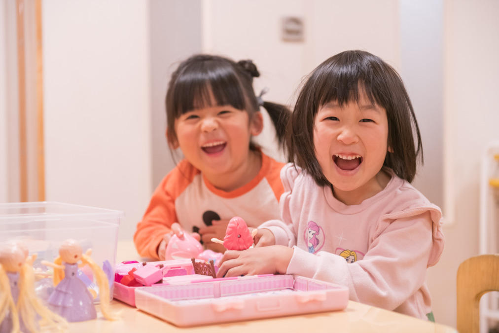 荻窪すきっぷ保育園（保育士の求人）の写真4枚目：