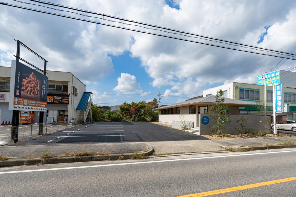 岡崎かわすみ接骨院(柔道整復師の求人)の写真13枚目: