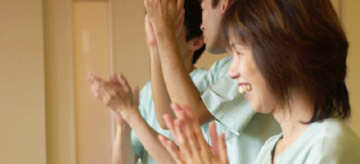 通所リハビリテーション 太郎(理学療法士の求人)の写真2枚目: