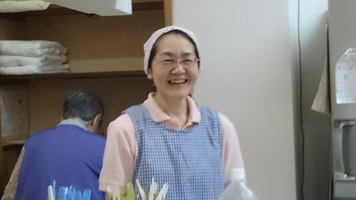 仕事イメージ