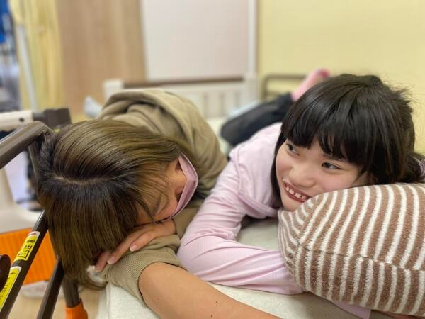 スマイルべーすKOKORO（生活支援員の求人）の写真6枚目：