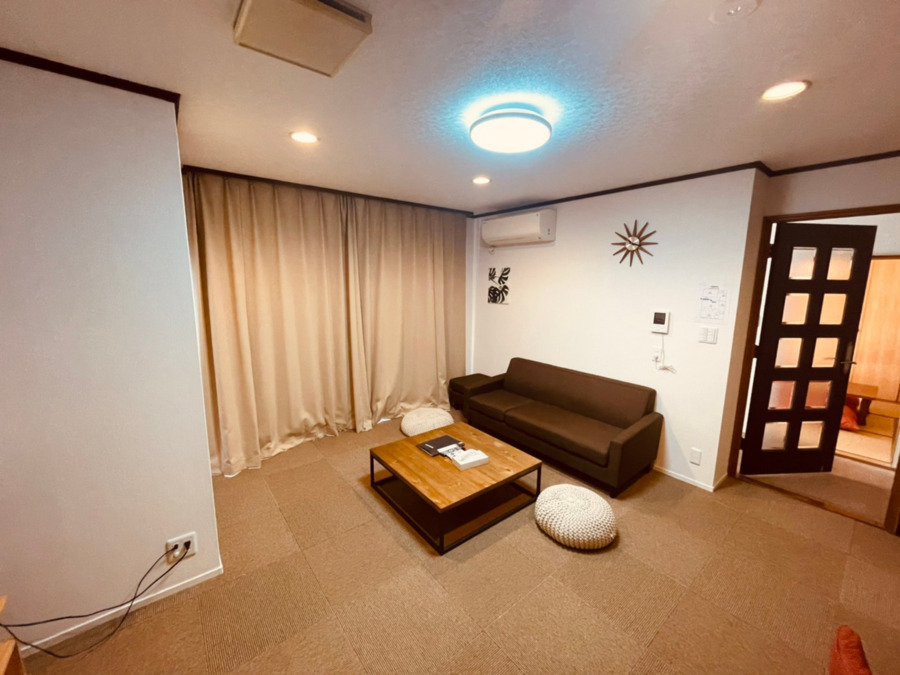 デイズグループホーム江戸川区東葛西（生活支援員の求人）の写真2枚目：