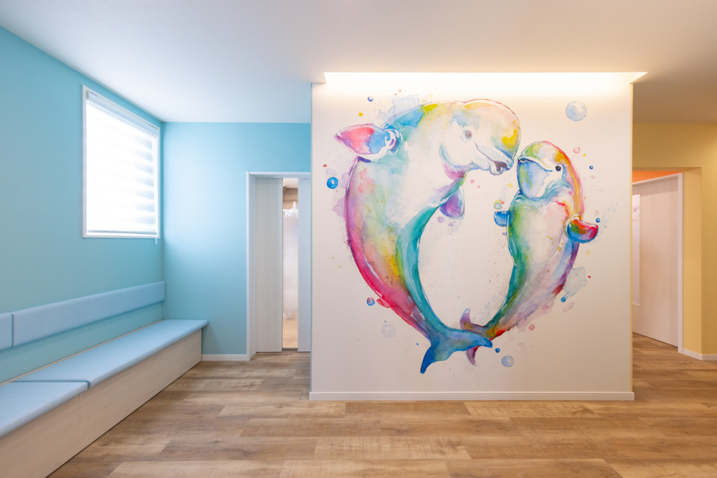 医療法人 慎貴会 みらいデンタルクリニック(歯科衛生士の求人)の写真7枚目: