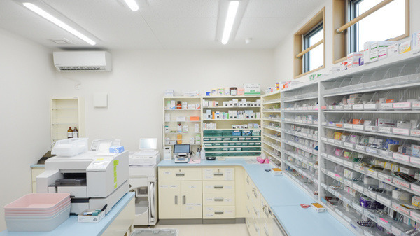 エース西成薬局（薬剤師の求人）の写真4枚目：