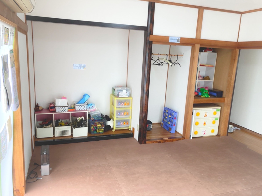放課後等デイサービスみらいるの写真4枚目：