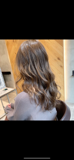 GR hair salonの写真14枚目：