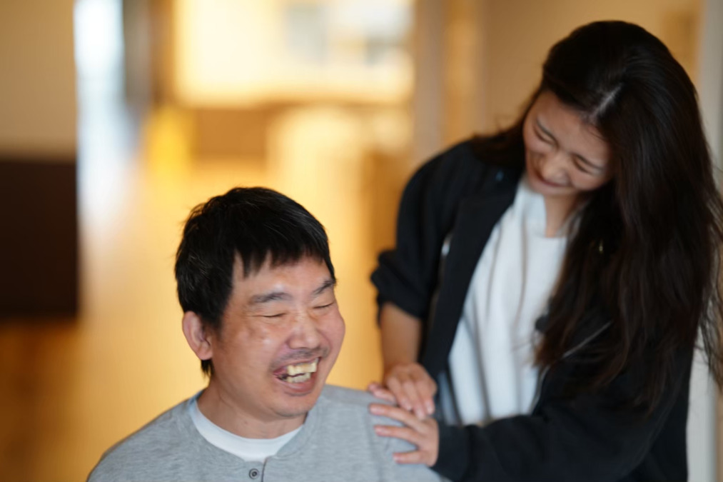 NOIE SHIZUOKA(生活支援員の求人)の写真6枚目: