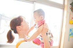 マロニエ保育園(保育士の求人)の写真: