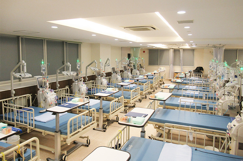 下落合クリニックの写真7枚目: