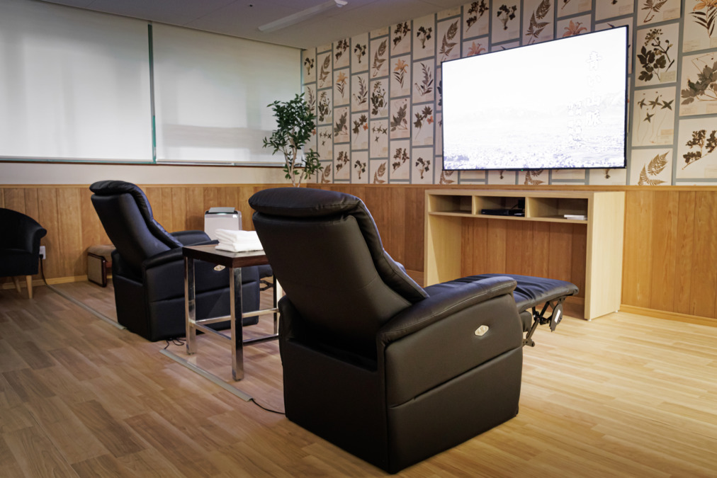 シャングリラ下関(介護職/ヘルパーの求人)の写真5枚目: