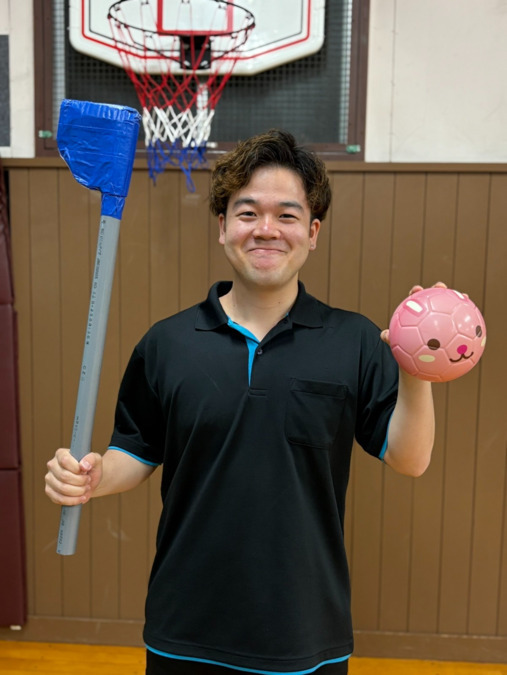 activeRise(アクティブライズ)(児童指導員/指導員の求人)の写真9枚目: