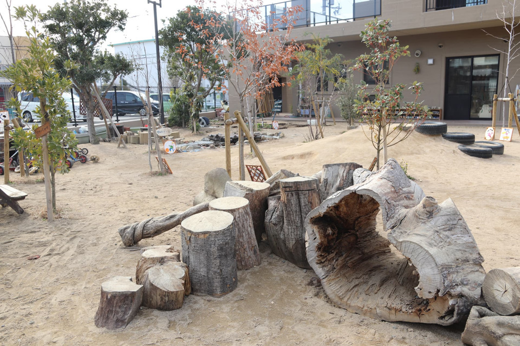 幼保連携型認定こども園 上高丸の写真7枚目：