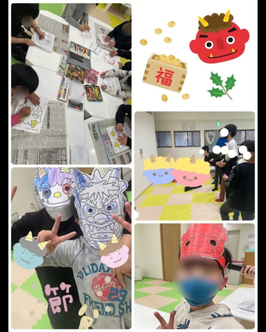 放課後等デイサービス　Pocket（理学療法士の求人）の写真7枚目：