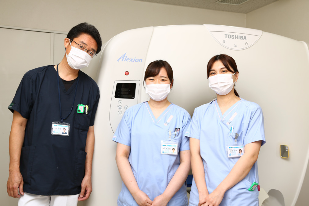 中央みなとクリニック(医療事務/受付の求人)の写真2枚目: