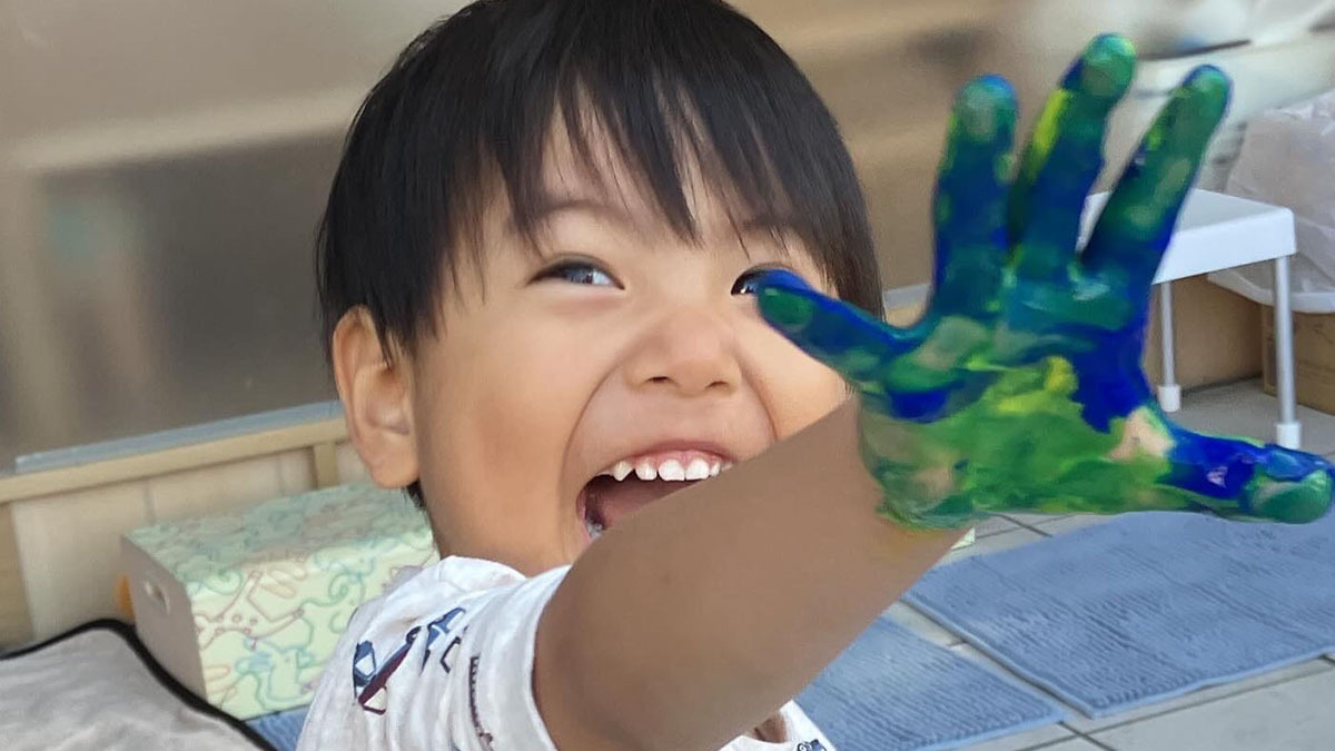 みらいきっず今福鶴見園の写真