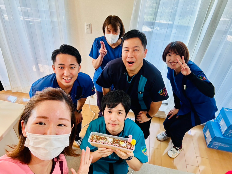 ハートケア茅ヶ崎訪問看護ステーション【2025年06月01日オープン】（看護師/准看護師の求人）の写真2枚目：