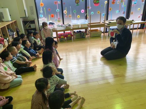 MESSE WORLD スポーツ保育園  あすと園の写真3枚目：