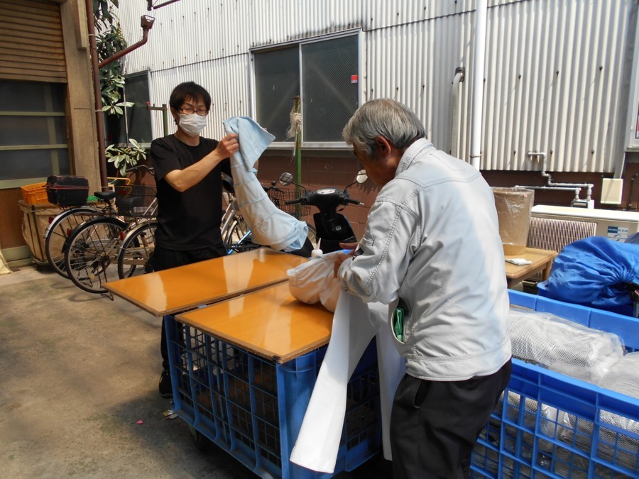 就労継続支援A型事業所　キャスト加古川の写真3枚目：