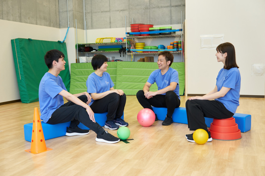 TAKUMI(たくみ)祖師ヶ谷大蔵教室の写真