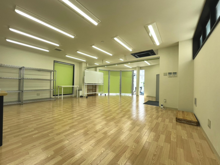 放課後等デイサービスらしさ吉祥寺【2025年10月01日オープン】の写真2枚目：