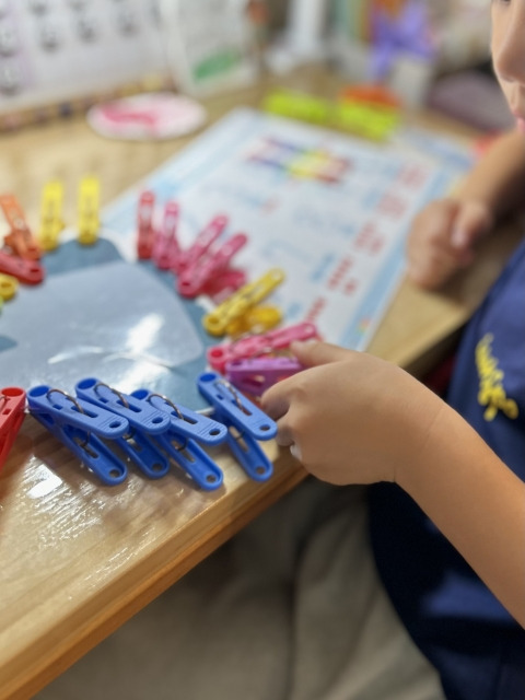 ほうふ事業所(仮称)の写真