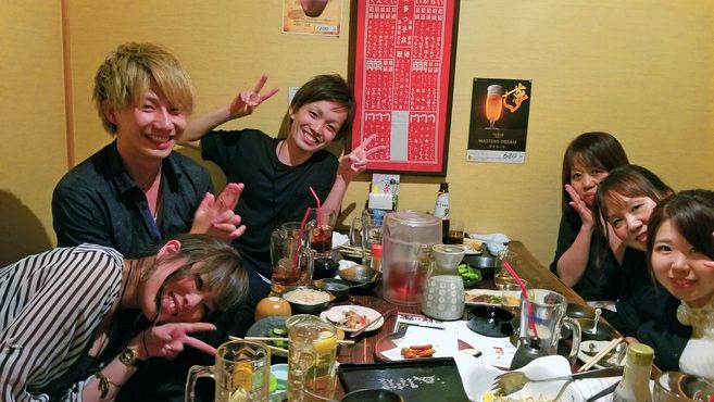 TWINSの写真4枚目：現在、自粛中です( ；∀；)