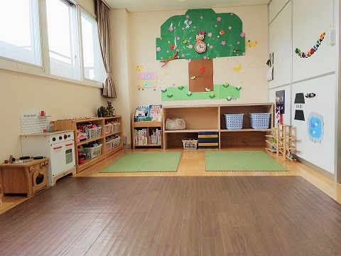 病児保育室かめさんの写真