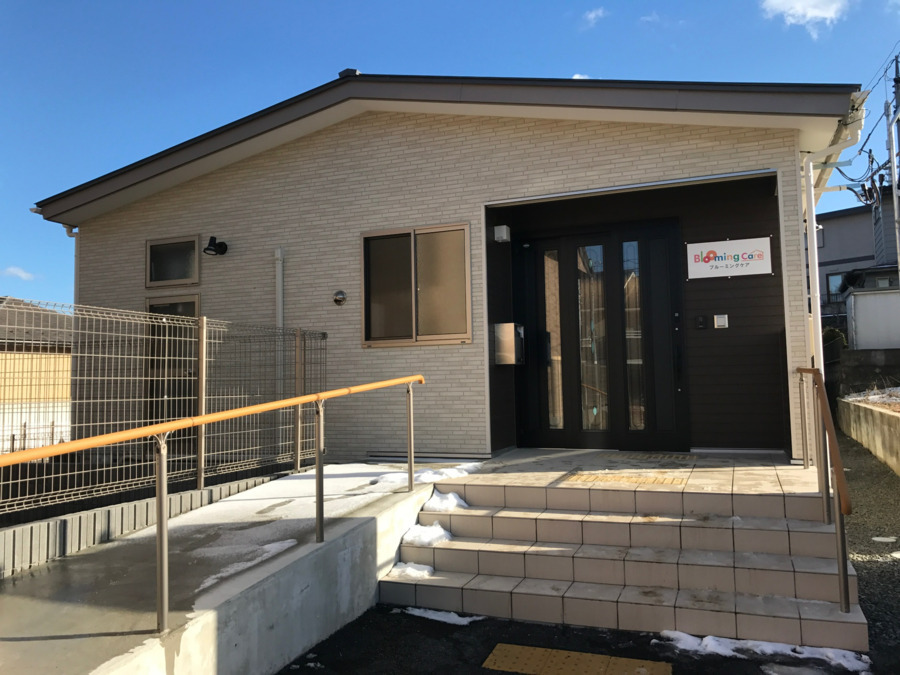 ブルーミングケア仙台向山（介護職/ヘルパーの求人）の写真6枚目：