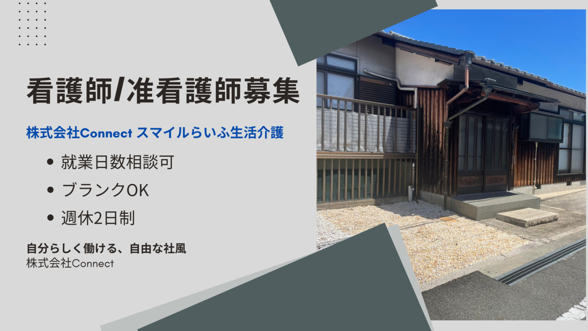 スマイルらいふ生活介護の写真