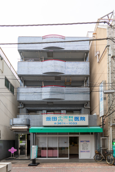 ダイバーシティ新小岩【2020年05月01日オープン】の写真:
