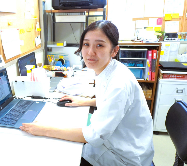 株式会社ニフス 本社の写真