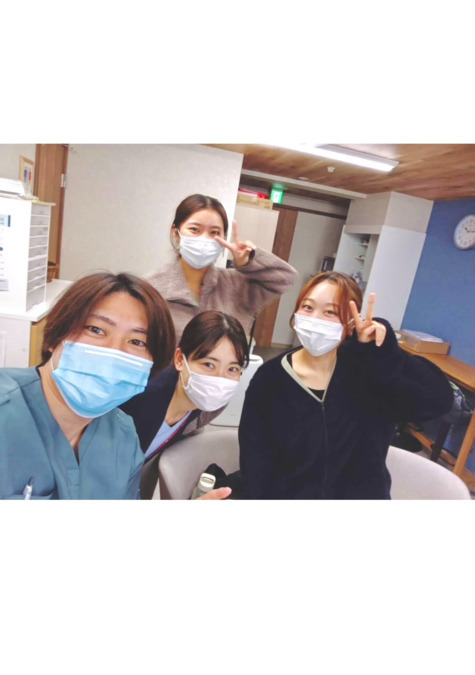 Latte 横浜訪問看護ステーションの写真