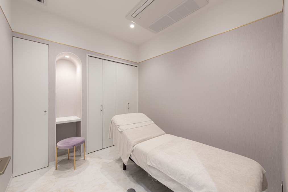 BeautySalon &U Shibuya（エステティシャン/セラピストの求人）の写真2枚目：