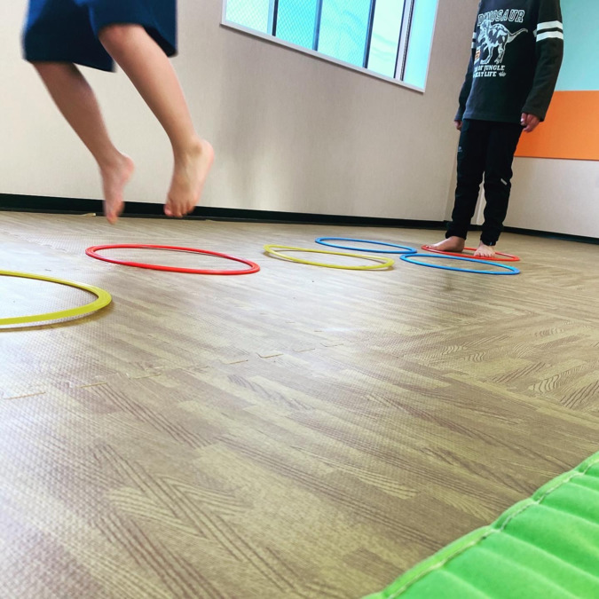 児童発達支援・放課後等デイサービス　LUMO 尼崎富松校（児童指導員/指導員の求人）の写真18枚目：