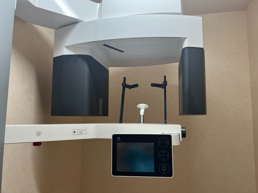 医療法人平井歯科　ちかデンタルクリニック（歯科助手の求人）の写真3枚目：