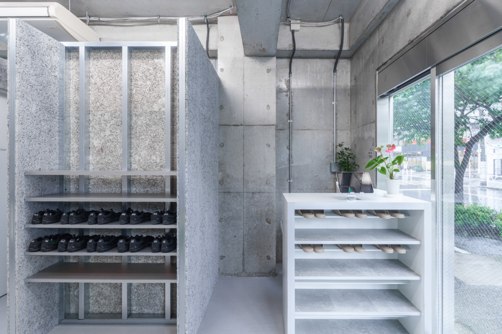 パーソナルジム 1X1 桜新町店【2025年06月オープン】の写真5枚目：