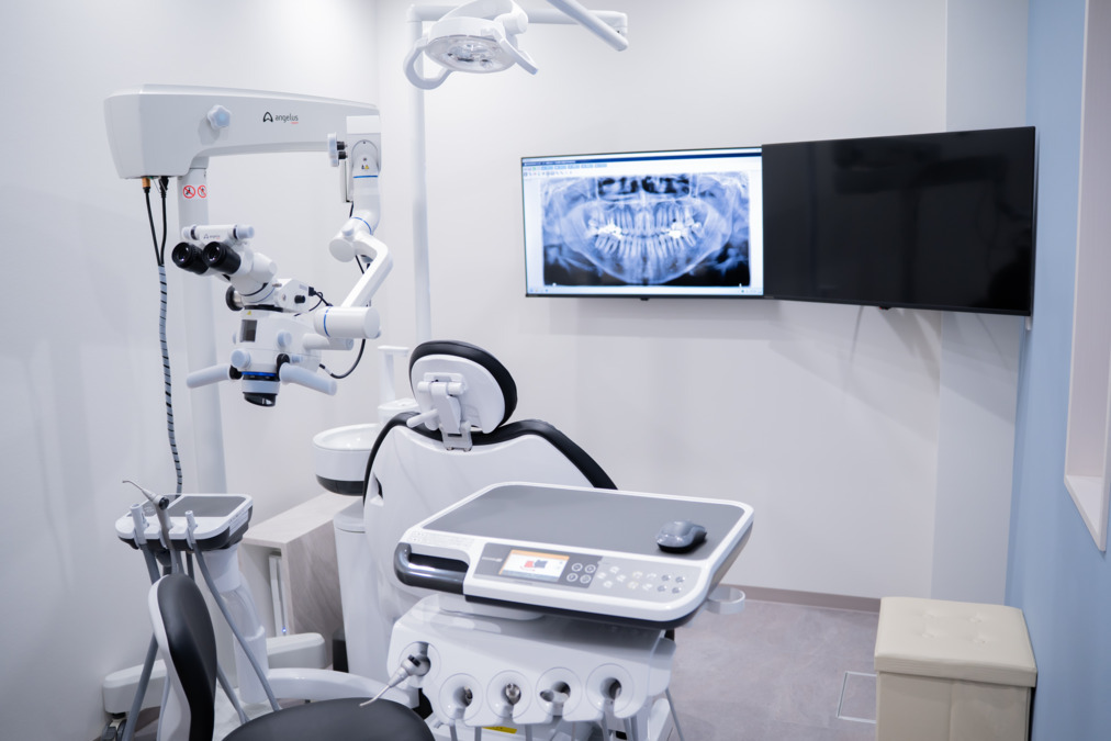 元寺町いわはし歯科クリニック（歯科助手の求人）の写真6枚目：