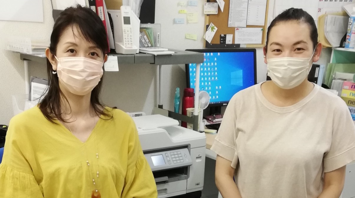 アイリス治療院　京都（伏見）拠点（鍼灸師の求人）の写真4枚目：