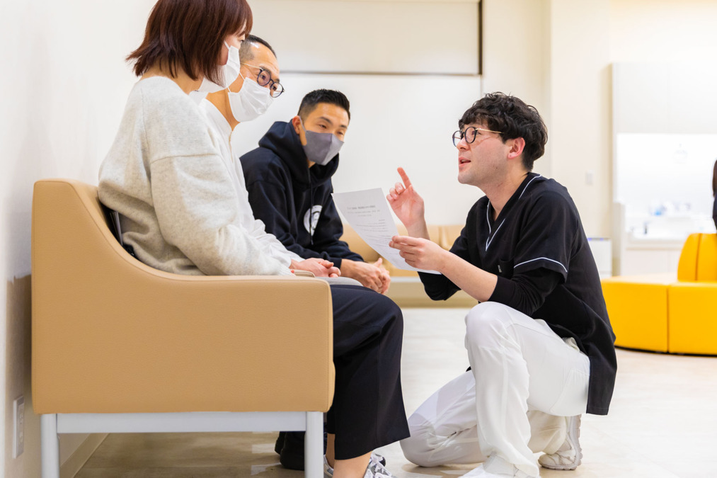 さがみ中央眼科(視能訓練士の求人)の写真3枚目: