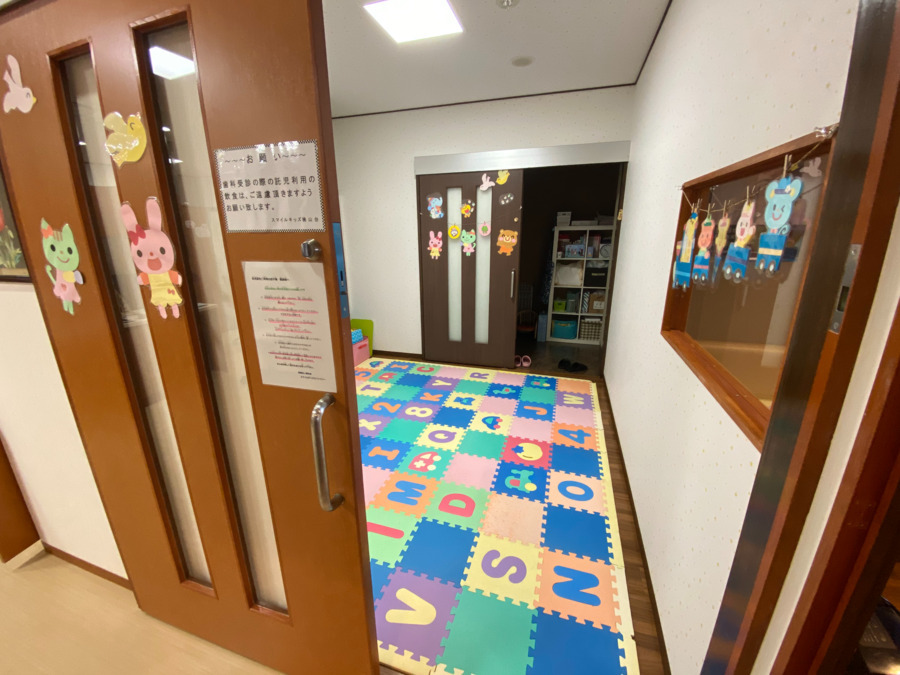 医療法人優祉会スマイルデンタルファミリー（歯科衛生士の求人）の写真4枚目：