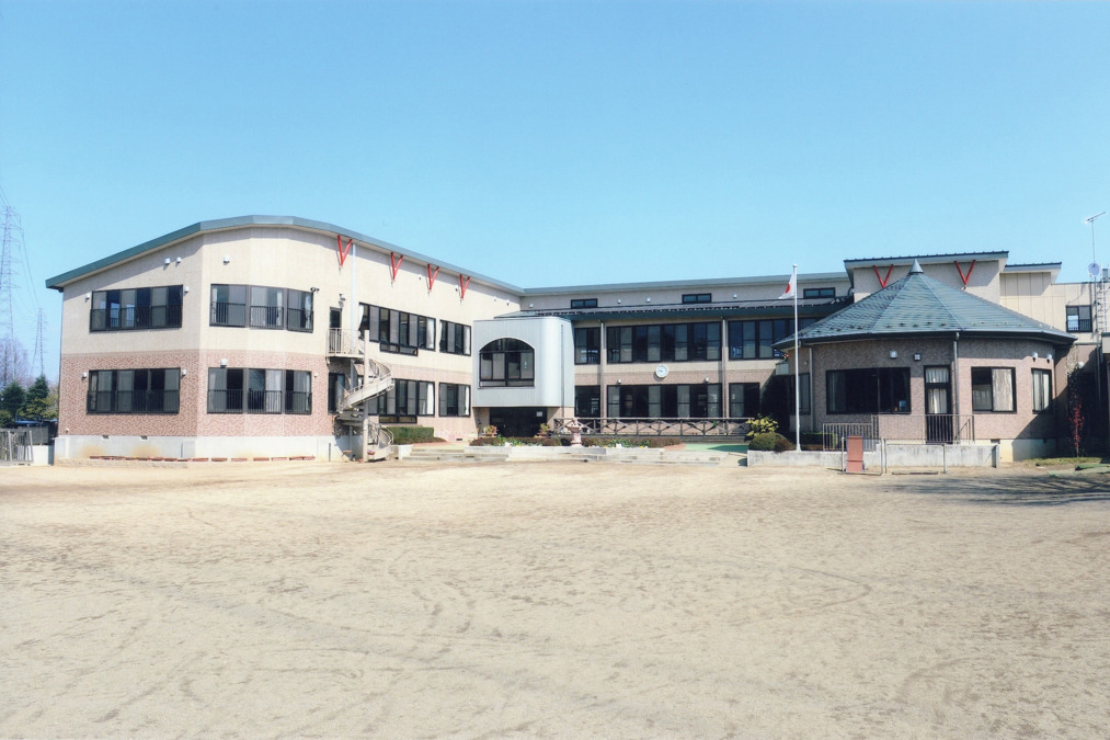 総和文化幼稚園の写真