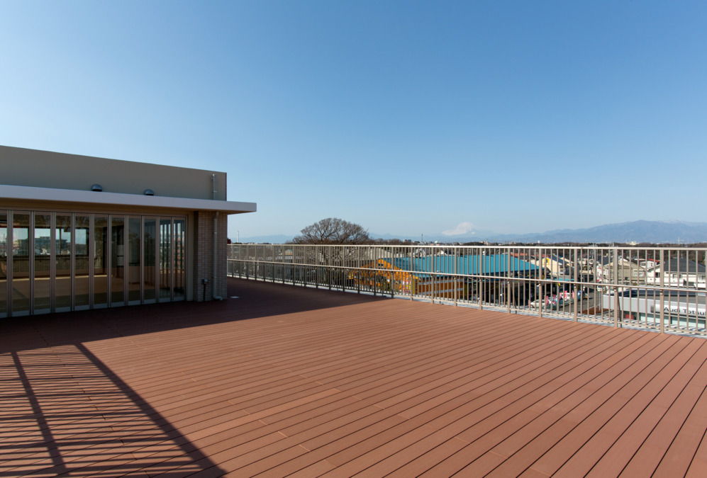 けいあいの郷　影取（介護職/ヘルパーの求人）の写真7枚目：