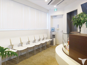 ながた矯正歯科の画像