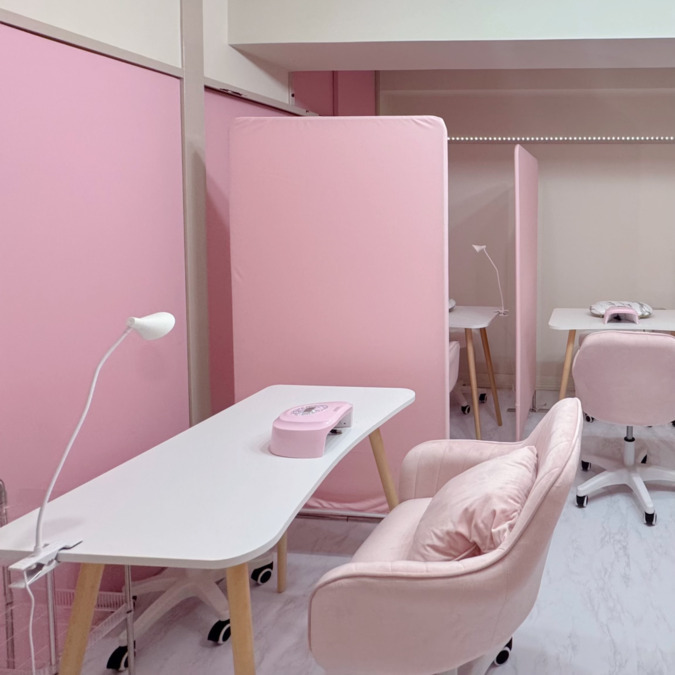 Beyond Cuteの写真