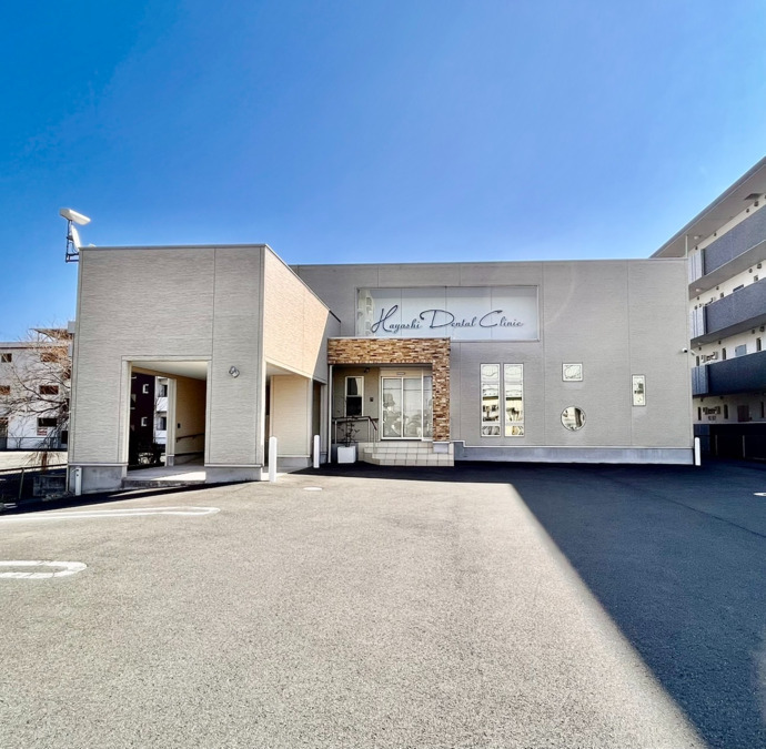 はやし歯科クリニック(保育士の求人)の写真2枚目: