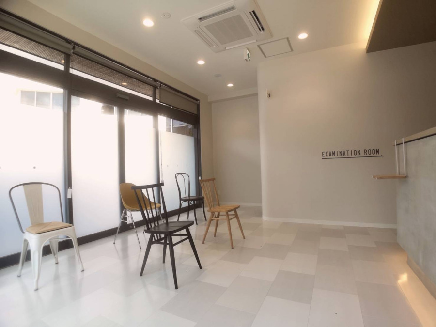 HARADA DENTAL CLINICの写真2枚目：