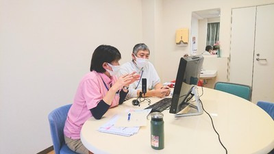 介護老人保健施設 太郎（介護職/ヘルパーの求人）の写真15枚目：