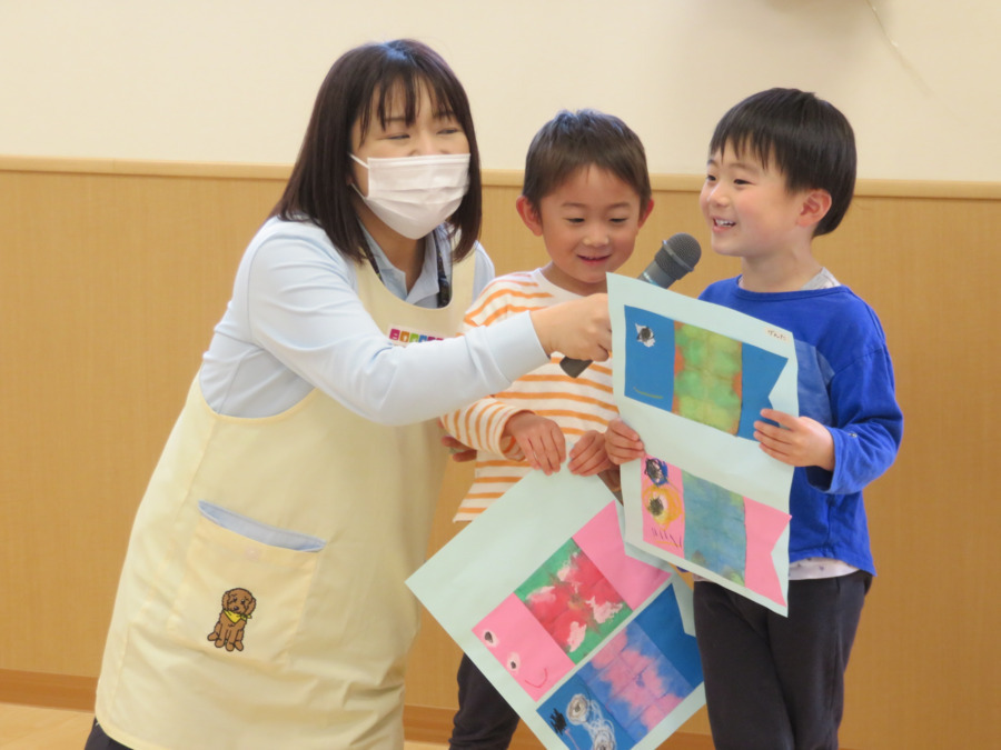 ニチイキッズ仙台あらい保育園(保育士の求人)の写真: