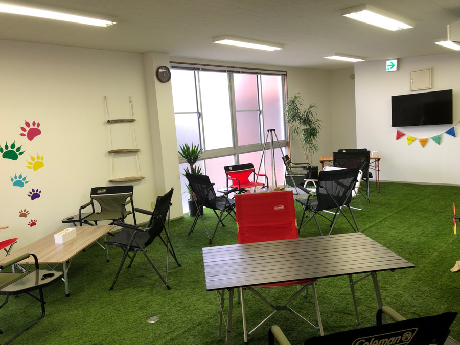 らしかファーム藤江の写真