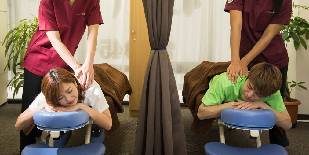 さわやか整体院(整体師の求人)の写真5枚目: